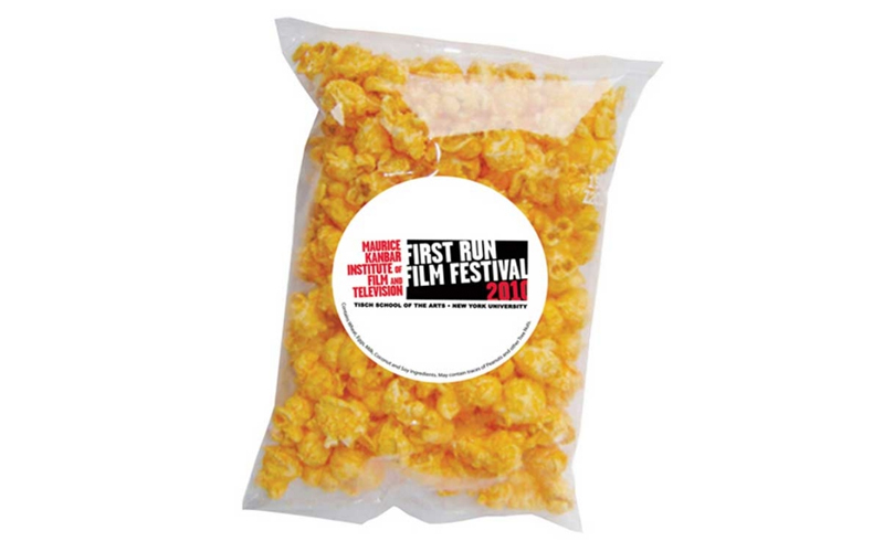 Gourmet Cheese Popcorn Single